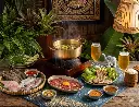Bài Blog 'Tiệc vui tưng bừng, cháy hết mình tại Khap Khap Thai Bistro!' cover image.webp