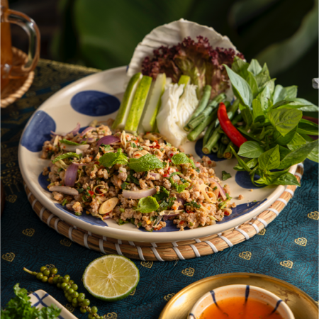 Lạp Thái