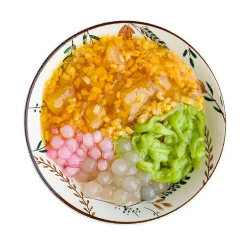 Chè bưởi Thái